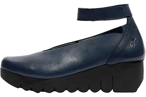 Fly London Vily161fly, Scarpe Donna