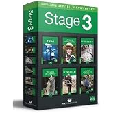 İngilizce Hikaye Seti Stage 3 - 6 Kitap Takım