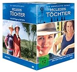 McLeods T�chter - Die komplette Serie [59 DVDs] - Bridie Carter