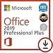 Produktbild Microsoft Office 2019 Professional Plus LIZENZ KEY - 32 / 64 Bit - Produktschlüssel - 1 Aktivierung - Digitaler Versand