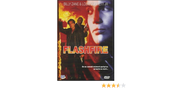Flashfire Amazon De Billy Zane Louis Gossett Jr Louis Giambalvo Kristin Minter Tom Mason Caroline Williams Elliot Silverstein Billy Zane Louis Gossett Jr Bucher