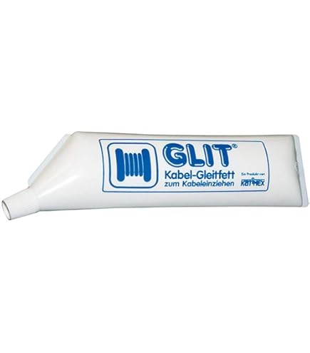 gleitmittel für schiebetüren Machen Sie Ihr eigenes Gleitmittel zu Hause mit J-Lube main image 1