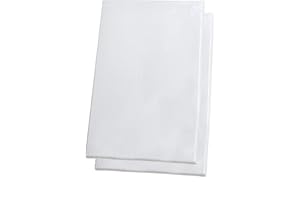 EUROXANTY Lienzo para pintar | Lienzo de tela | Bastidor de madera | Para todo tipo de técnicas de pintura | Tela de 380 g/m2 | Lienzo de espesor 16 mm | (40 x 60-2 uds)