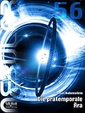Cover zum Buch NEBULAR 56. Die prätemporale Ära