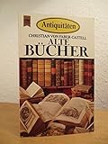 Image de Antiquitäten/Alte Bücher.