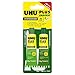 Produktbild Komponentenkleber UHU® plus endfest, Inhalt 33g