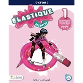 &Eacute;lastique Essentiel 1. Cahier d'exercices