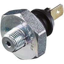 HELLA 6ZL 003 259-901 – Pressostat D’Huile 12V 1 Pôle Ouvreur 0,9 Bar, Filetage M14x1.5, Fiable Pour Moteurs Auto & Moto