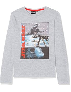 Star Wars Jungen Sweatshirt