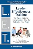 Leader Effectiveness Training: L.E.T. (Revised):