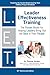 Leader Effectiveness Training: L.E.T. (Revised):
