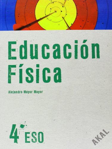 Educación física 4º ESO (Enseñanza secundaria): 212