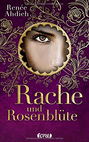 Rache und Rosenblüte