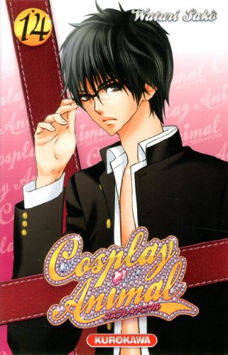 Cosplay Animal — Tome 14