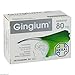 Produktbild GINGIUM spezial 80 mg Filmtabletten 120 St