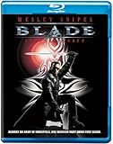 Blade [Blu-ray] [2012] [Region Free]