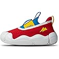 ARETTO Expanding Kids Shoes | Everyday Wear Shoes | School Shoes | Casual Shoes | Sports Shoes | Comfortable Shoes for Boys, Girls | Party Shoes