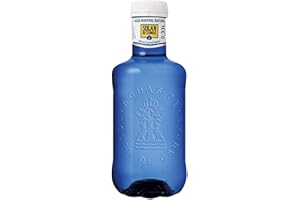 Solan de Cabras Eau Rare/Précieuse d'Espagne 36x33cl