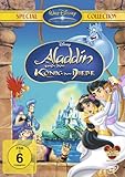 Aladdin und der Knig der Diebe - Mark McCorkle