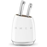 Smeg, Bı&ccedil;ak bloğu, KBSF02WH, beyaz