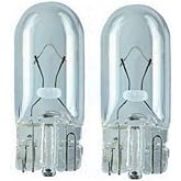 Bosch W5w T10 Dipsiz Ampul 12v 5w 2 Adet