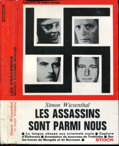 Les assassins sont parmi nous. en ligne Les assassins sont parmi nous. en ligne