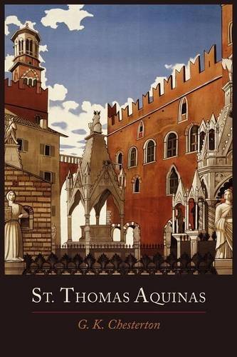 Télécharger St. Thomas Aquinas Gratuit