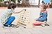 BuitenSpeel Outdoor 4-in-a Row Deluxe