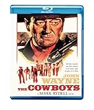 Les Cowboys - Edition Blu-Ray