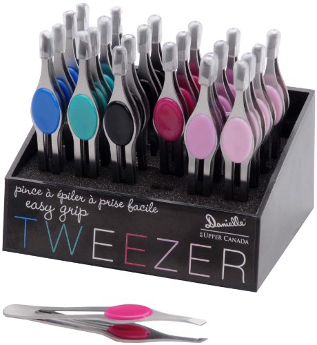Danielle Tweezer Colour May Vary