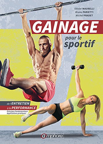 Le gainage pour le sportif