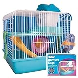 Hamster Cage (Misc.)