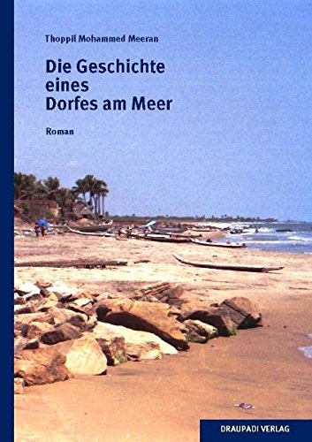Die Geschichte eines Dorfes am Meer: Roman