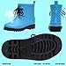 (Toddler/Little Kid/Big Kid) Rain Boot/ Rainwear Rain Shoes/ Cute Fashion Boot P