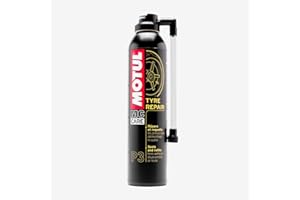 ‎MOTUL Motul 102990 P3 Tyre Repair, 300 ml