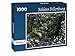 Produktbild Schloss Dillenburg - Puzzle 1000 Teile mit Bild von oben