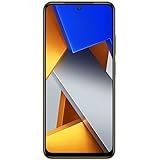 Teléfono Xiaomi Poco M4 Pro 4G, 256 GB de Memoria, 8 GB de RAM, Pantalla AMOLED de 6.43". Cámaras triples de Alta resolución 