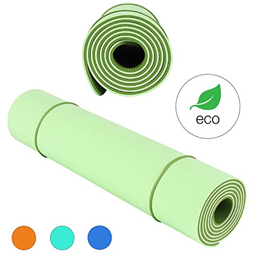 keenflex yoga mat
