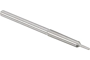 Lee Precision 90022 Decapper Expandind Calibre 222/223, Multicolor, Talla Única