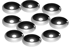 cyclingcolors 10x Sfera Acciaio Cuscinetto Bici Movimento Centrale Serie STERZO Ruota MOZZO