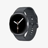 Samsung Galaxy Watch8, 40mm, Bluetooth, Galaxy AI, Smartwatch, 3 NM Processor, Health and Sleep Assistant, Sports Tracking, W