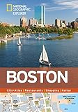 Image de NATIONAL GEOGRAPHIC Explorer Boston