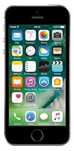 Apple iPhone SE 10,2 cm Touch-Display, 16 GB, iOS 10