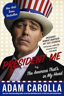 President Me: The America That's in My Head