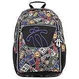 Mochila Tiempo libre y sportwear Unisex Infantil