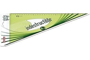 ARDA squadra serie elastika 60° 35cm arda