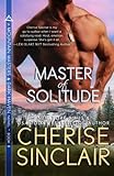 Master of Solitude (Mountain Masters & Dark Haven, Band 8) by 