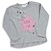 BABYTOWN Baby Girls Long Sleeve Top T-Shirt Cute Printed Designs Cotton Newborn