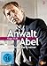 Anwalt Abel 3 - Folge 15-20 [3 DVDs] [Alemania]