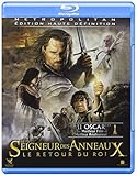 Le Seigneur des Anneaux : Le retour du Roi